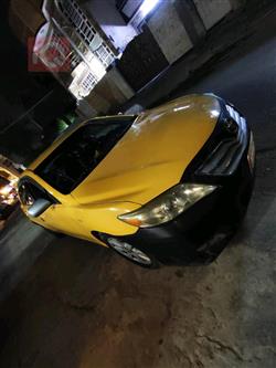 تۆیۆتا کامری